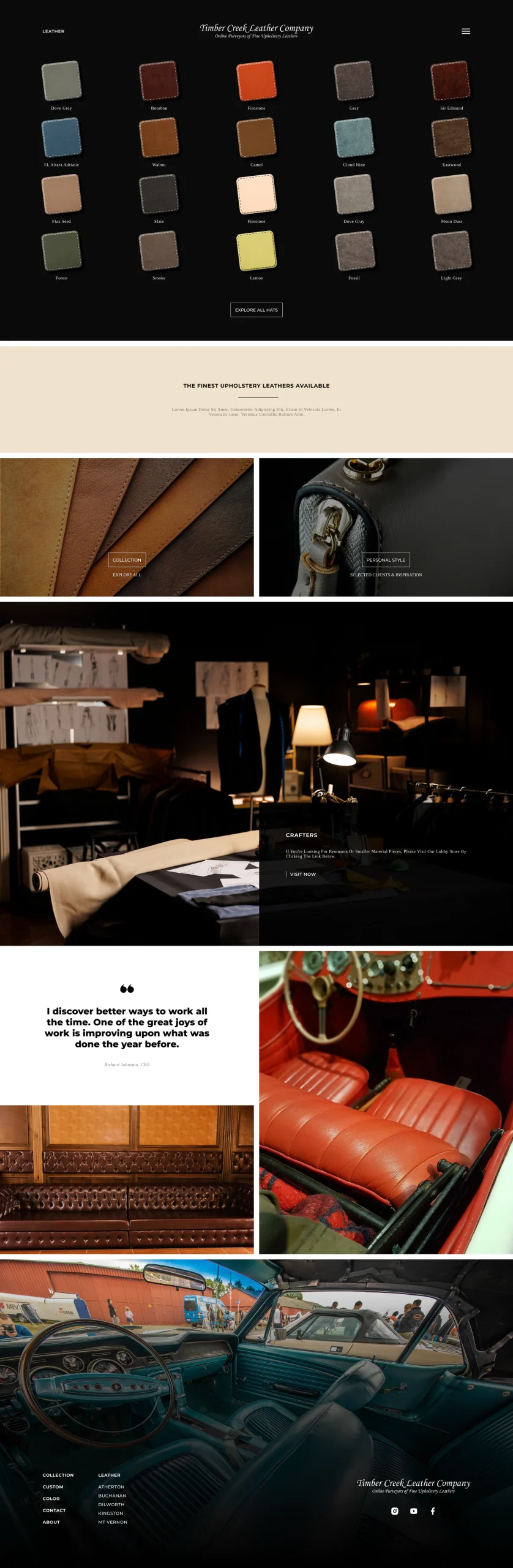 CAPE-Youth website